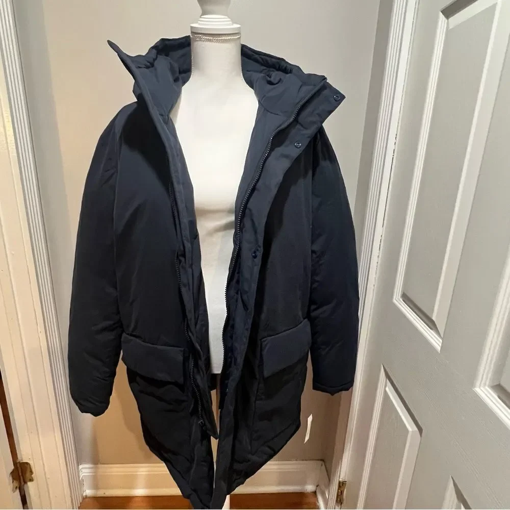 GAP nwt parka